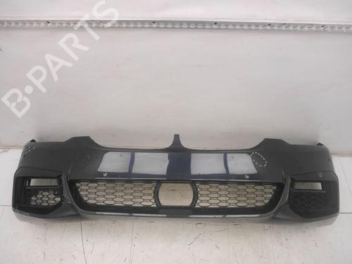 Used Front bumper BMW 5 (G30, F90) 518 d (136 hp) 32653560