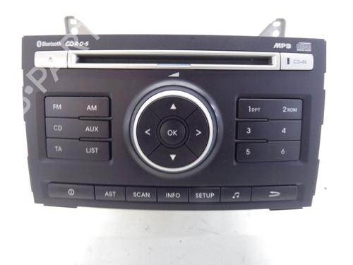 Módulo eletrónico KIA CEE'D Hatchback (ED) 1.4 CVVT (90 hp) 33144270