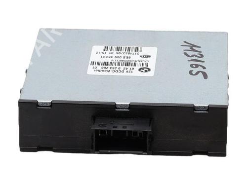 Used Control unit Control unit BMW 3 Touring (E91) 320 d (184 hp) 34721779 34721779
