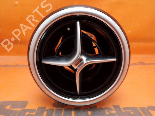 Luftventil MERCEDES-BENZ B-CLASS Sports Tourer (W246, W242) B 200 (246.243) (156 hp) 33151261