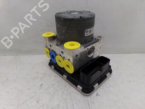 Used ABS pump VW CADDY IV Box Body/MPV (SAA, SAH) 2.0 TDI (102 hp) 31076926