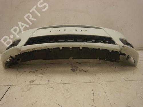 Front bumper RENAULT TWINGO II (CN0_) 1.2 (CN0D) | BP35997366C7 - Image 9