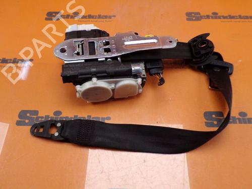 Front left seatbelt AUDI A8 D4 (4H2, 4H8, 4HC, 4HL) 3.0 TDI quattro | BP33150359I26 - Image 5