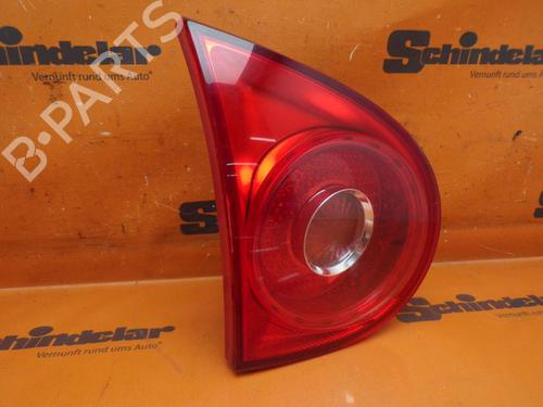 Left tailgate light VW GOLF V (1K1) 1.6 FSI | BP32837395C79 - Image 2