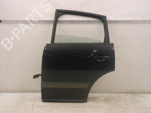 Used Left rear door AUDI A2 (8Z0) 1.6 FSI (110 hp) 32653402