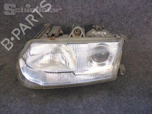 Used Left headlight ALFA ROMEO 145 (930_) 1.9 JTD (930.A4B) (105 hp) 33138282