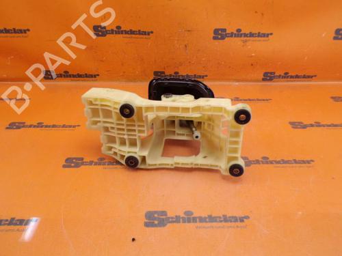 Shift knob HYUNDAI SANTA FÉ III (DM, DMA) 2.4 | BP24413778I34 