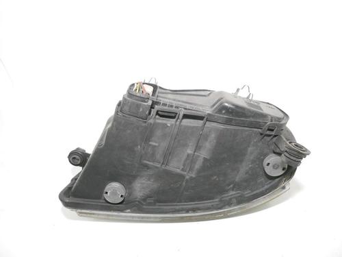 Right headlight SEAT AROSA (6H1) 1.4 16V | BP24382707C29 