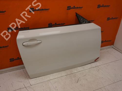 Right front door BMW 1 (E81) 116 i | BP24413451C3 
