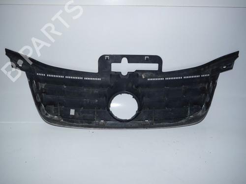 Grille VW TOURAN (1T1, 1T2) 1.9 TDI | BP24381384C40 