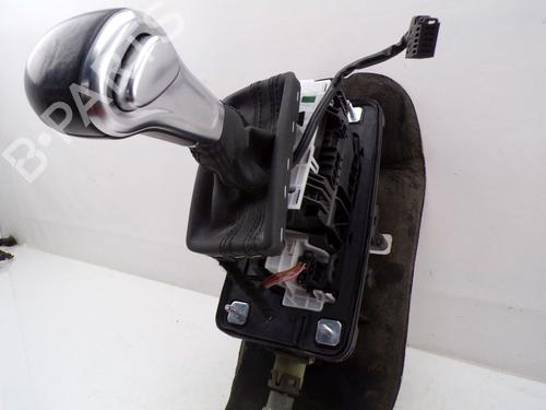 Shift knob AUDI A4 B8 Avant (8K5) 2.0 TDI | BP32841206I34  - Image 6