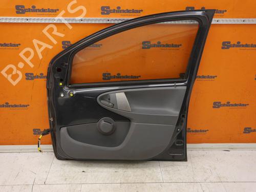 Right front door TOYOTA AYGO (_B1_) 1.0 (KGB10_, KGB10R) | BP24413585C3 