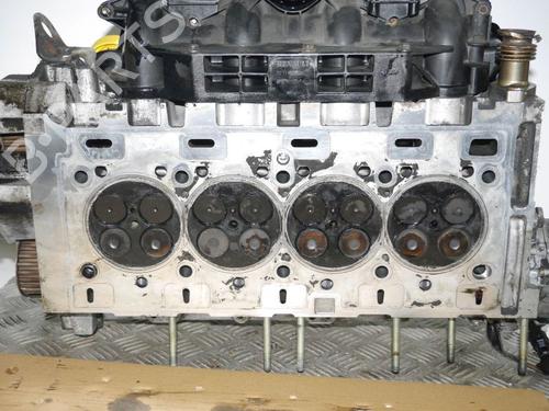 Topstykke RENAULT MASTER II Van (FD) 2.5 dCi (FD02) | BP29644877M5 