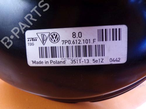 Servo brake PORSCHE CAYENNE (92A) 4.2 S Diesel | BP33149789M42  - Image 6