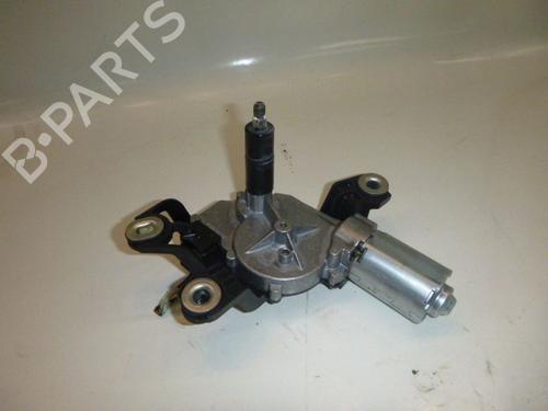 Used Rear wiper motor VW TOURAN (1T3) 1.6 TDI (105 hp) 28363343