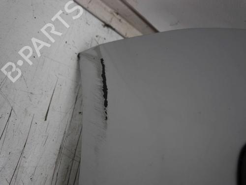 Front bumper VW POLO IV (9N_, 9A_) 1.2 | BP30189447C7