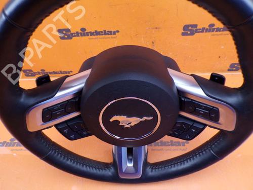 Steering wheel FORD USA MUSTANG Convertible 2.3 EcoBoost | BP32645143C49 