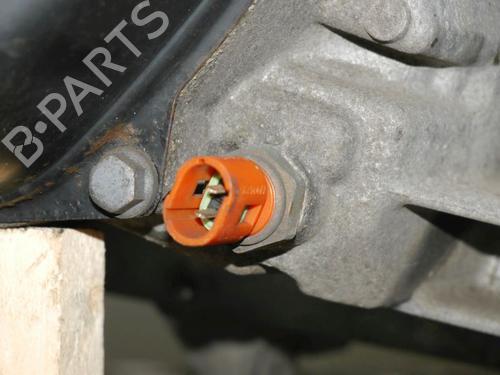 Gearbox RENAULT MODUS / GRAND MODUS (F/JP0_) 1.2 (JP0C, JP0K, FP0C, FP0K, FP0P, JP0P, JP0T) | BP29515236M3 