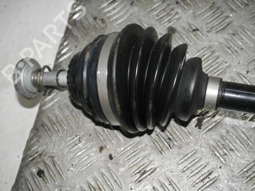 Left front driveshaft BMW 3 Touring (F31) 320 d xDrive | BP33696183M38 - Image 5