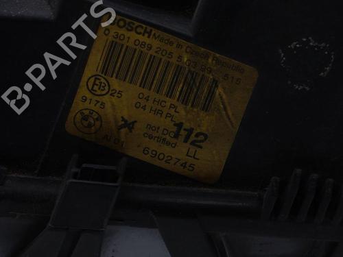 Left headlight BMW 3 (E46) 316 i | BP36139917C28 - Image 7