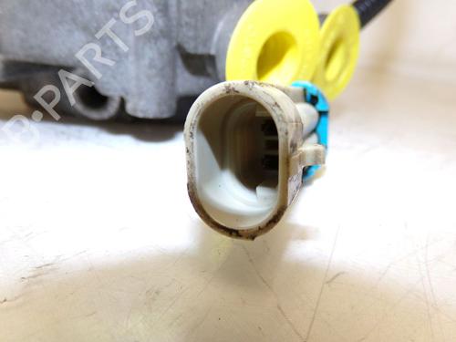 AC compressor OPEL AGILA A (H00) 1.2 16V (F68) | BP29426131M34 