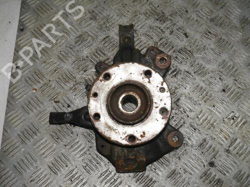 Używane Zwrotnica przednia prawa Zwrotnica przednia prawa RENAULT MEGANE III Grandtour (KZ0/1) 1.6 16V (KZ0U, KZ1B, KZ1U) (110 hp) 33892436 33892436