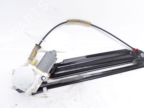 Used Rear left window mechanism BMW 5 Touring (E39) 525 d (163 hp) 24384210