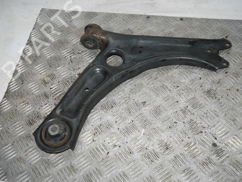 Used Right front suspension arm Right front suspension arm VW CADDY IV Box Body/MPV (SAA, SAH) 2.0 TDI (102 hp) 33696222 33696222