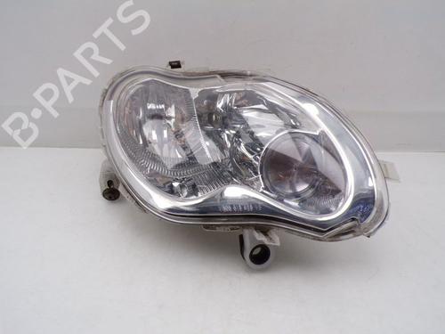Phare droit SMART CABRIO (450) 0.6 (S1OLA1, 450.441, 450.442, 450.443) (55 hp) 33157622