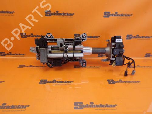 Steering column JAGUAR S-TYPE II (X200) R 4,2 V8 | BP24392046M21 