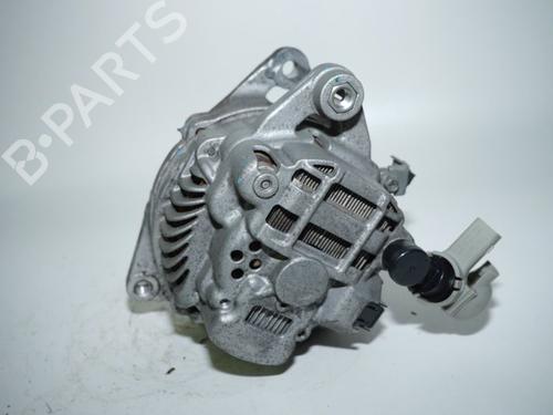 Alternator MAZDA 2 (DE_, DH_) 1.3 (DE3FS) | BP32639937M7