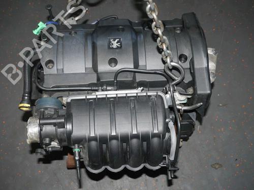 Engine PEUGEOT 206 CC (2D) 1.6 16V (2DNFUF, 2DNFUR) | BP36169154M1 - Image 6