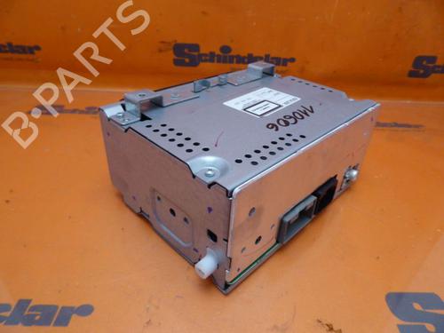 Radio FORD FIESTA VI (CB1, CCN) 1.25 | BP24415180E6 
