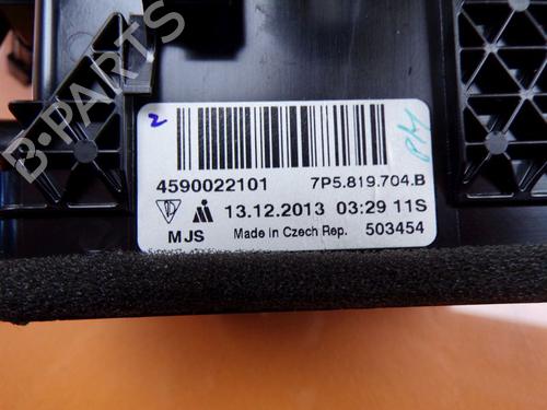 Air vent PORSCHE CAYENNE (92A) 4.2 S Diesel | BP33149723I21  - Image 7