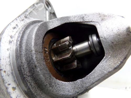 Starter CITROËN C1 (PM_, PN_) 1.0 | BP30669949M8