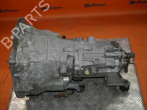 Gearbox BMW 3 (E46) 318 i | BP32836203M3 - Image 7