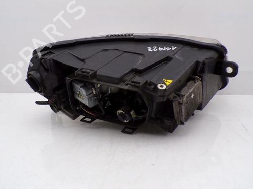 Left headlight AUDI A6 C6 Avant (4F5) 2.7 TDI | BP29515122C28 