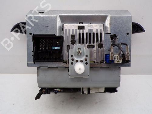 Display monitor FORD S-MAX (WA6) 2.0 EcoBoost | BP32400303C48