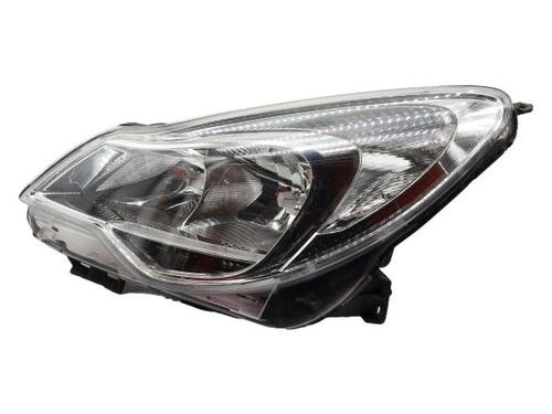 Left headlight OPEL CORSA D (S07) 1.2 (L08, L68) | BP34255111C28  - Image 5