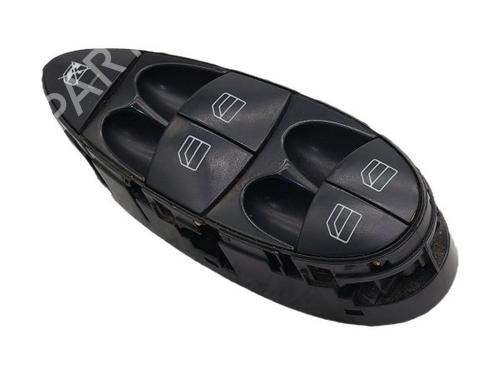 Switch MERCEDES-BENZ E-CLASS T-Model (S211) E 220 T CDI (211.208) | BP40024553I30 - Image 1