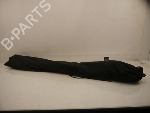 Cargo separator MAZDA CX-60 (KH_) e-SKYACTIV PHEV (KH0H) | BP32839512I36  - Image 8