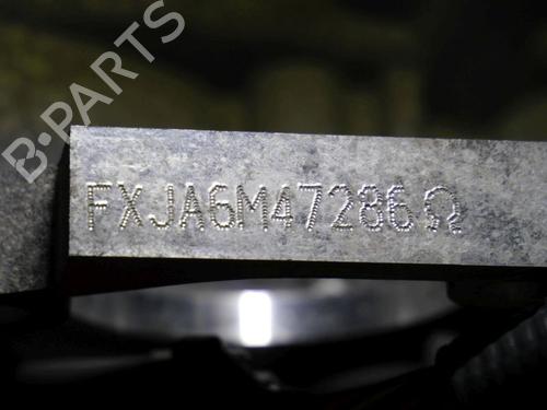 Engine MAZDA 2 (DY) 1.4 | BP32759524M1  - Image 8