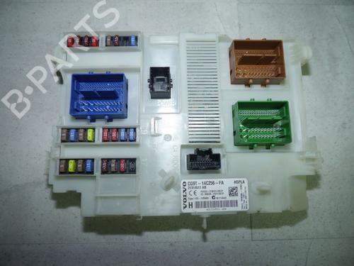 Module électronique Module électronique VOLVO S60 II (134) D3 (163 hp) 34412198 34412198