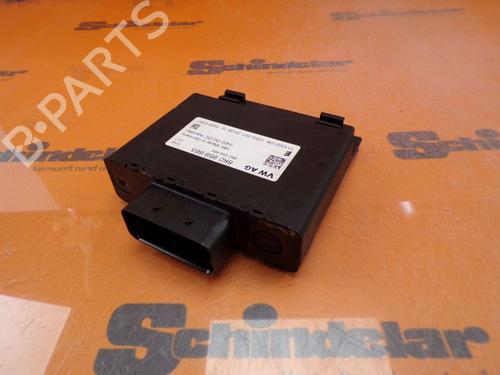 Used Battery AUDI Q3 (8UB, 8UG) 2.0 TDI quattro (177 hp) 24413122