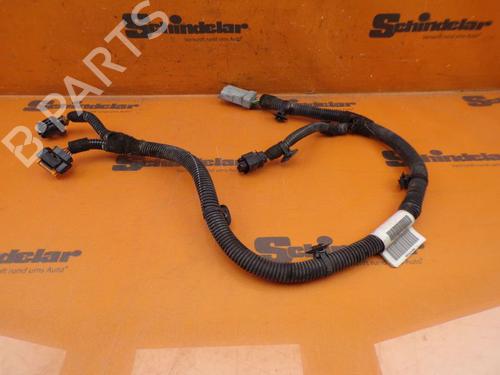 Cable PEUGEOT TRAVELLER Bus (V_) 2.0 BlueHDi 180 | BP33154730E12  - Image 5