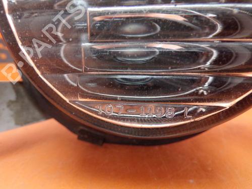 Left front fog light SUZUKI IGNIS II (MH) 1.3 DDiS (RM413D) | BP33152977C30 - Image 3