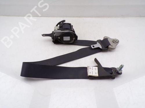 Used Front right seatbelt RENAULT KOLEOS I (HY_) 2.5 (HY0C, HY0N) (171 hp) 33157016