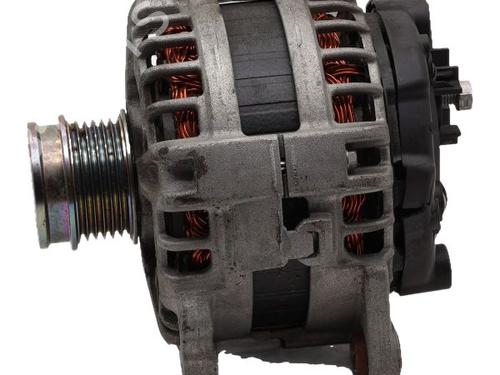 Used Alternator Alternator VW POLO VI (AW1, BZ1, AE1) 1.0 TSI (95 hp) 35997305 35997305