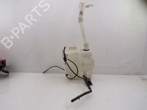 Used Windscreen washer tank MITSUBISHI OUTLANDER II (CW_W) 2.2 DI-D 4WD (156 hp) 30189450