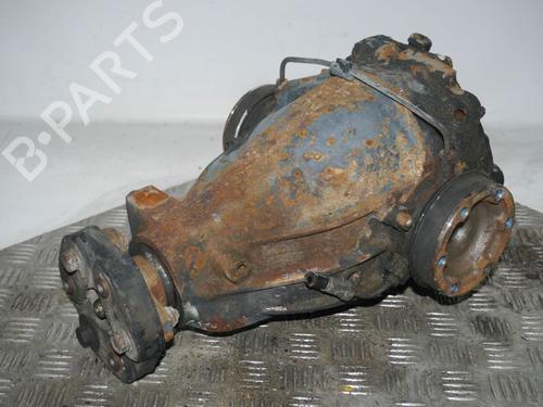 Used Rear differential MERCEDES-BENZ E-CLASS T-Model (S124) E 200 T (124.079) (136 hp) 32841585